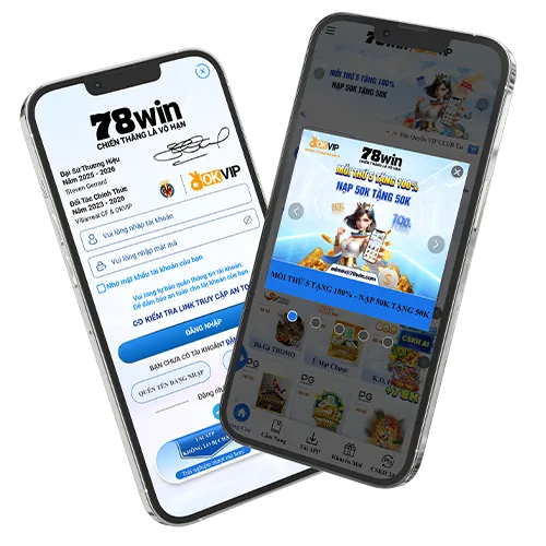 Giao diện thân thiện và trải nghiệm người dùng tối ưu trên APP 76win
