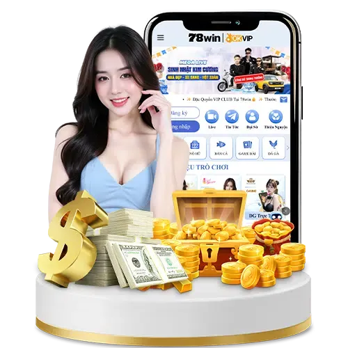 Thanh toán nhanh chóng, nạp rút tiền an toàn tại 76win