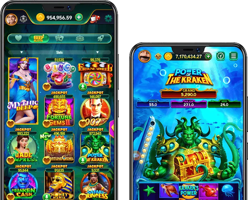 Đa dạng loại hình Slot Games tại 76win link mới
