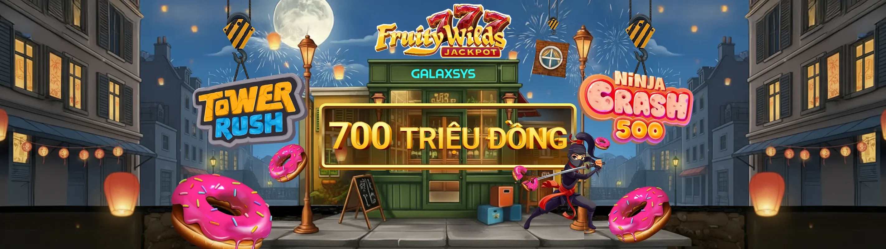 Khuyến mãi 76win link mới 2026