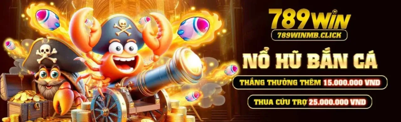 Các trò chơi Nổ Hũ đa dạng tại 76win link mới