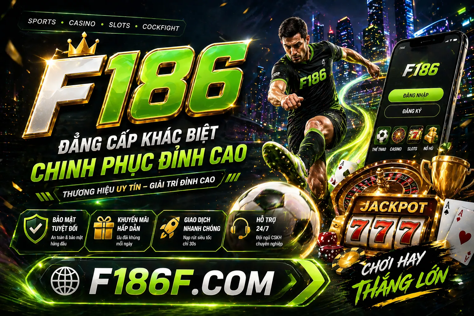 Hình ảnh chính game Nổ Hũ 76win link mới