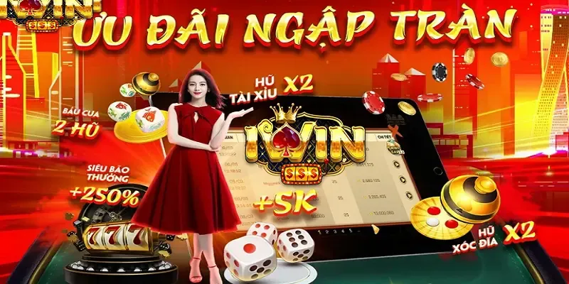 Ưu đãi nạp tiền lần đầu 76win